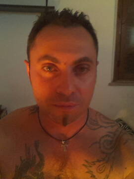 Public Photo of SimonCamBoy