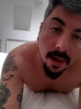 Public Photo of TheTattooedBoy