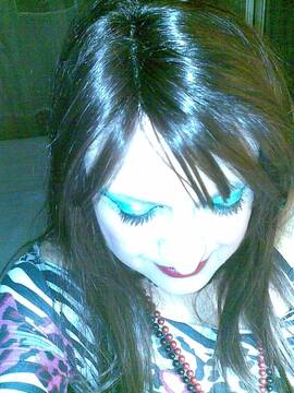 Foto publica di manuelaT_GIRL2010