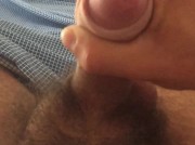 slow cumshot